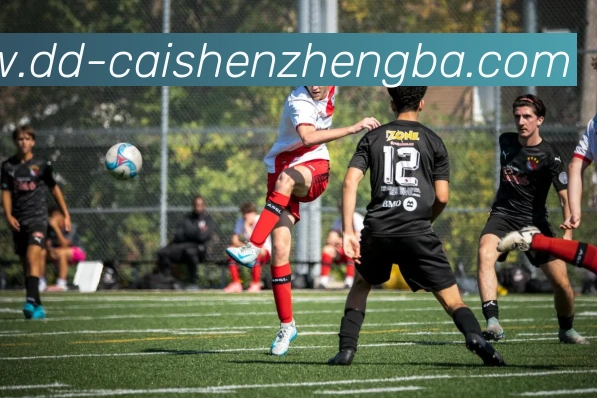 彩神争霸品牌故事